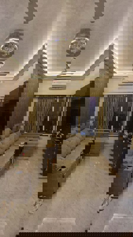 1 BHK 433 Sq.Ft. Apartment in Rizvi Cedar