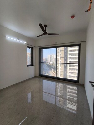 Room in 3 BHK Apartment at VJ Yashwin Nuovo Centro, Wakad – for Rent