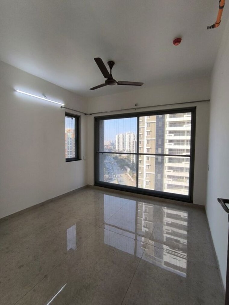 Room, vj-yashwin-nuovo-centro 3 Bedroom 1086 Sq.Ft. Apartment In Wakad Pune 10086480