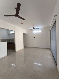 3 BHK Apartment For Rent in VJ Yashwin Nuovo Centro