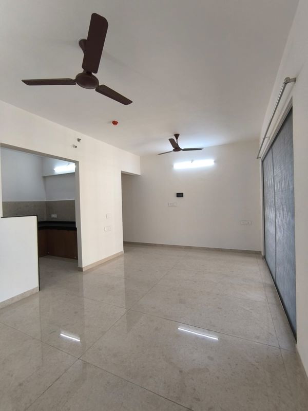 3 BHK Apartment For Rent in VJ Yashwin Nuovo Centro