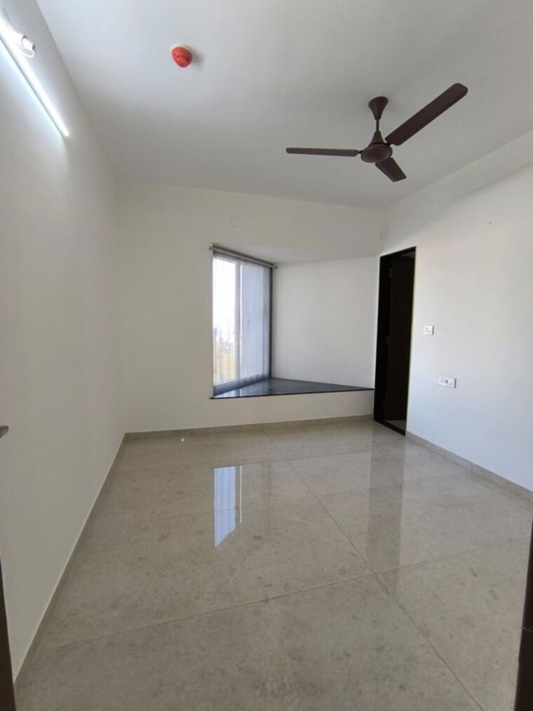 Room, vj-yashwin-nuovo-centro 3 Bedroom 1086 Sq.Ft. Apartment In Wakad Pune 10086480