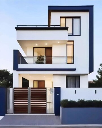 3 BHK Villa For Sale in Jigani