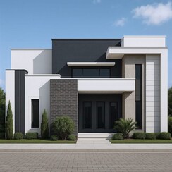 2 BHK + Pooja Room Villa For Sale in Jigani