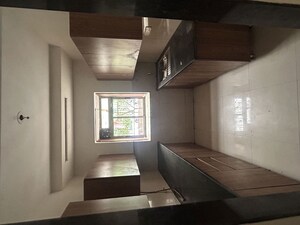 Kitchen in  Apartment at Lodha Splendora, Ghodbunder Road – for Rent