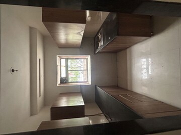 Kitchen in  Apartment at Lodha Splendora, Ghodbunder Road – for Rent