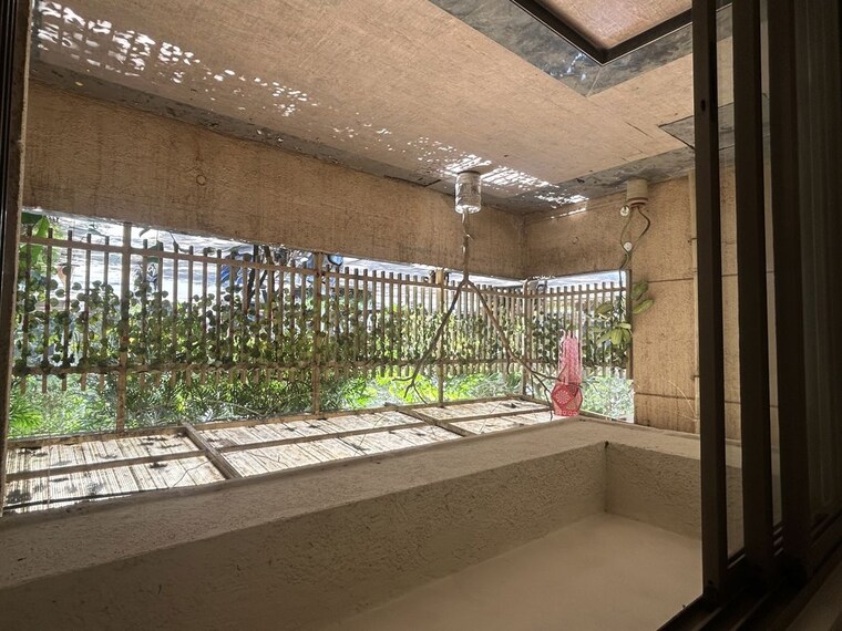 Garden, lodha-splendora  1180 Sq.Ft. Apartment In Ghodbunder Road Thane 10086335