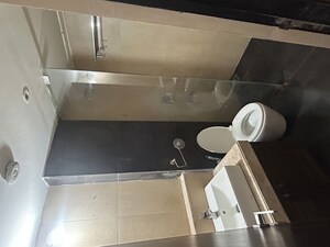 Attached Bathroom in  Apartment at Lodha Splendora, Ghodbunder Road – for Rent