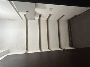 Utility Room in  Apartment at Lodha Splendora, Ghodbunder Road – for Rent