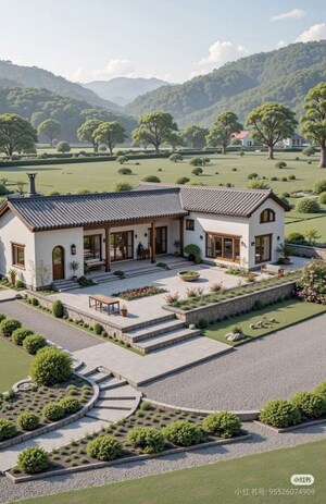 2 BHK Villa For Sale in Bannerghatta