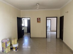 2 BHK + Pooja Room Apartment For Rent in Maya Garden City