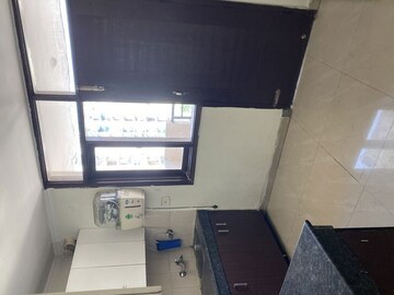 Team Area in 2 BHK Apartment at Maya Garden City, Lohgarh – for Rent