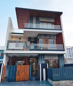 2 BHK + Pooja Room,Extra Room Villa For Sale in Jigani