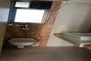 Furnished Amenities in 2.5 BHK Apartment at Kalpataru Aura, Ghatkopar West – for Rent