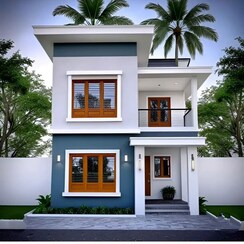 3 BHK + Pooja Room Villa For Sale in Jigani