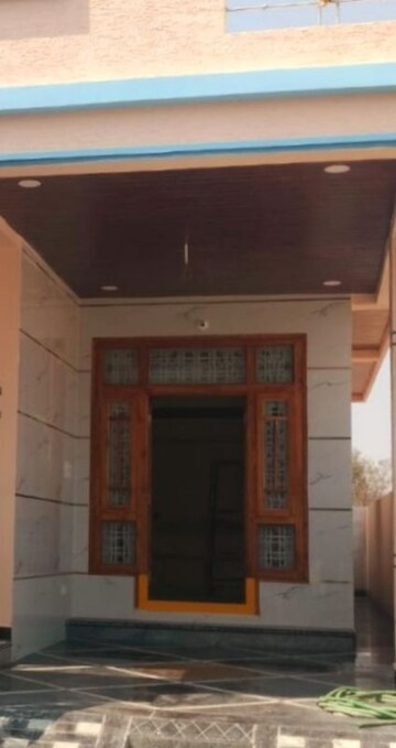 Building Lobby in 2 BHK Independent House at Pothaipally – for Sale