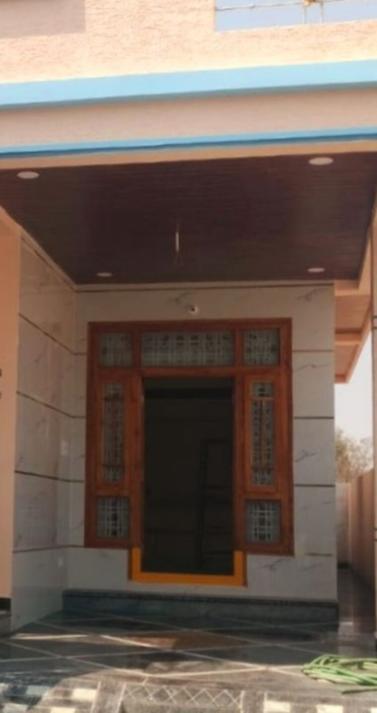 undefined, pothaipally 2 Bedroom 105 Sq.Yd. Independent House In Pothaipally Hyderabad 10086515