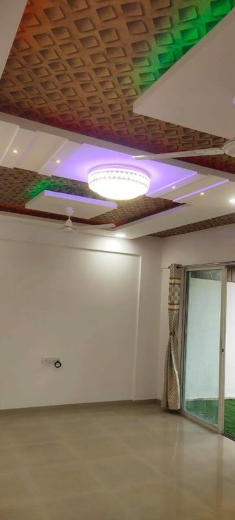 Living Room, wakad 1 Bedroom 550 Sq.Ft. Apartment In Wakad Pune 10086523