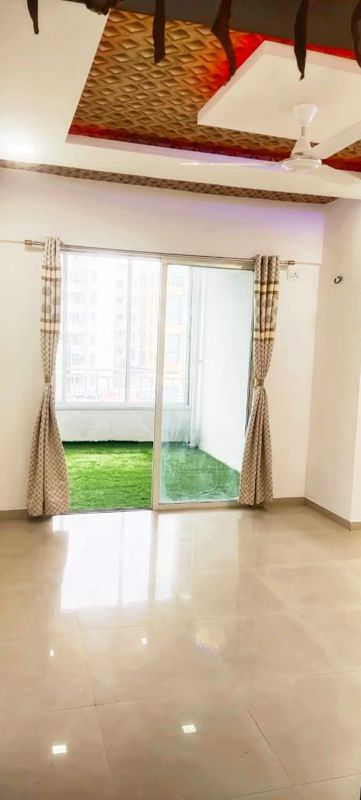 1 BHK Apartment For Rent in Wakad