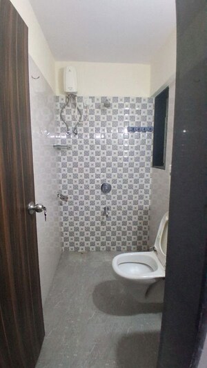  1 BHK Apartment at Neev Galaxy, Malad East – for Rent