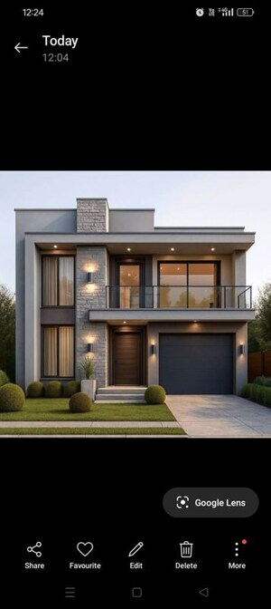 2 BHK Villa For Sale in Jigani