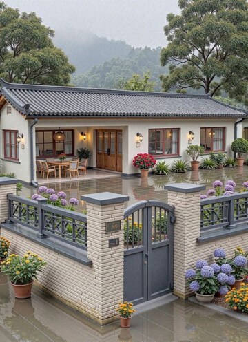 2 BHK Villa For Sale in Bannerghatta