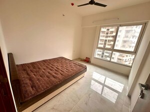 Bedroom in 2 BHK Apartment at VTP HiLife, Wakad – for Rent