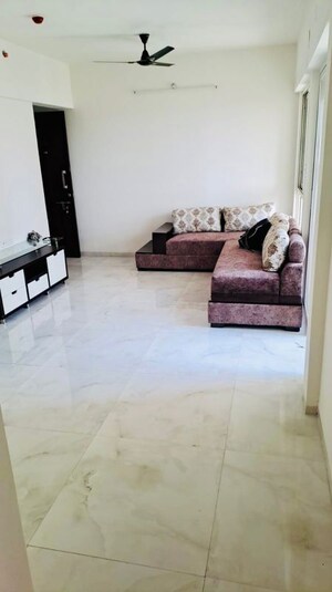 2 BHK Apartment For Rent in VTP HiLife, Wakad