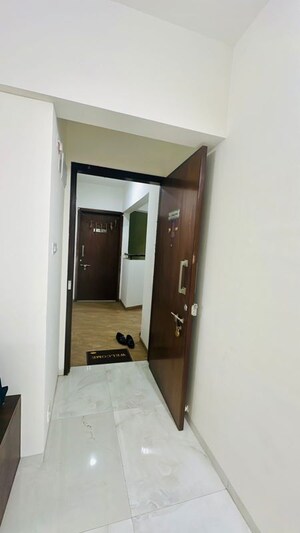 Room in 2 BHK Apartment at VTP HiLife, Wakad – for Rent