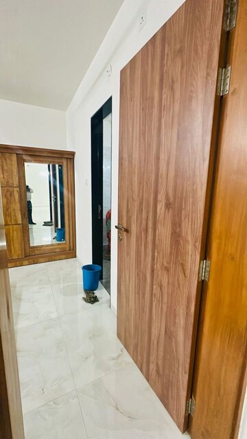 Room in 2 BHK Apartment at VTP HiLife, Wakad – for Rent