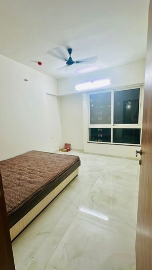Room in 2 BHK Apartment at VTP HiLife, Wakad – for Rent