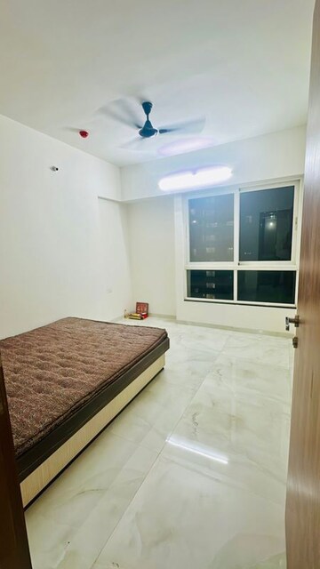 Room in 2 BHK Apartment at VTP HiLife, Wakad – for Rent
