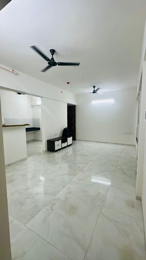 Room in 2 BHK Apartment at VTP HiLife, Wakad – for Rent