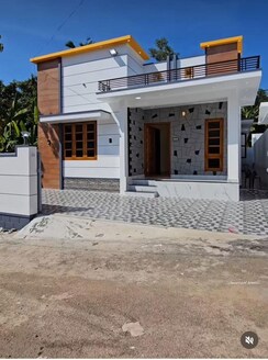 3 BHK + Pooja Room Villa For Sale in Bommasandra