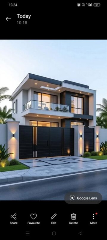 2 BHK Villa For Sale in Jigani