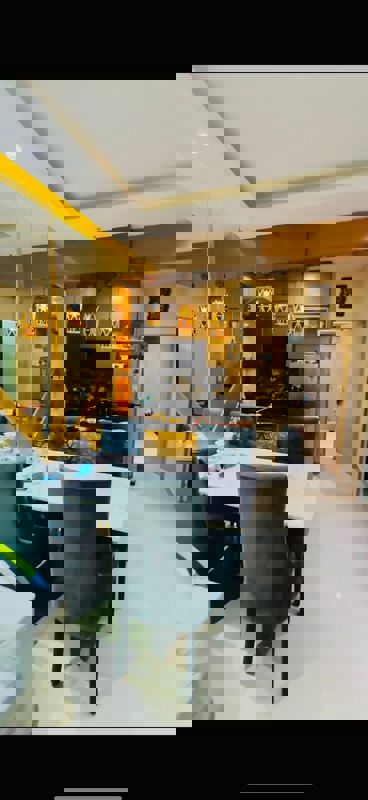 2 BHK 518 Sq.Ft. Apartment in Suncity Avenue 102