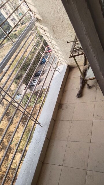Balcony in 3 BHK Apartment at Tulip Orange, Sector 70 – for Rent