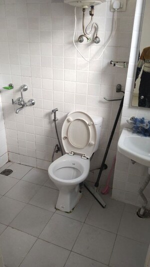 Master Bedroom in 3 BHK Apartment at Tulip Orange, Sector 70 – for Rent