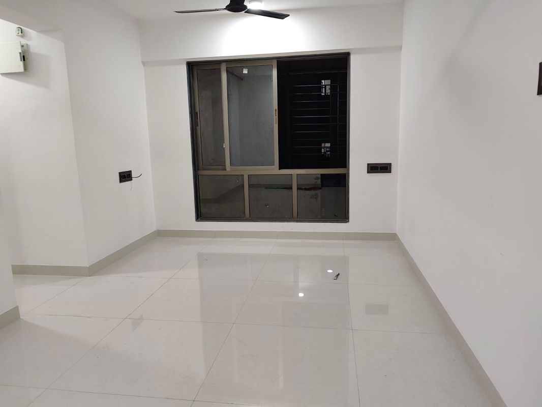 1 BHK Apartment For Rent in Shiv Shakti Tower 28