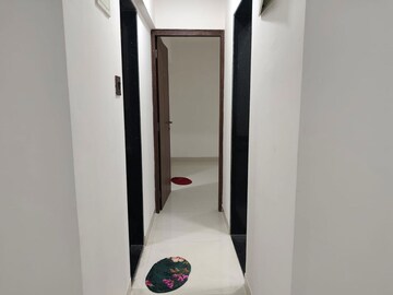 Building Lobby in 1 BHK Apartment at Shiv Shakti Tower 28, Malad East – for Rent