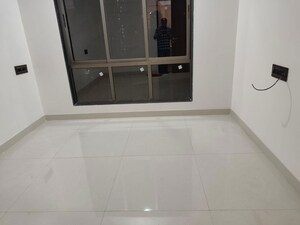 Bathroom in 1 BHK Apartment at Shiv Shakti Tower 28, Malad East – for Rent