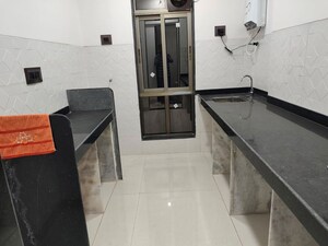Staircase in 1 BHK Apartment at Shiv Shakti Tower 28, Malad East – for Rent