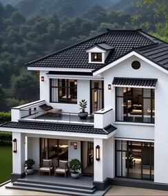 2 BHK + Pooja Room Villa For Sale in Jigani