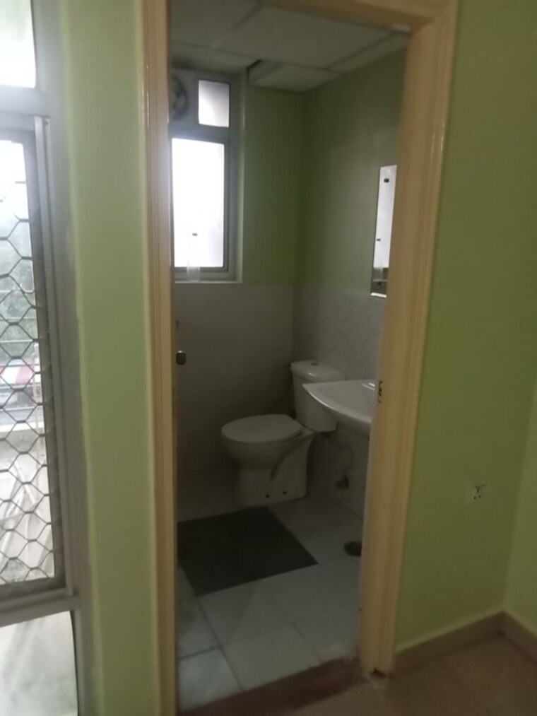 Bathroom, ansal-celebrity-meadows 3 Bedroom 2064 Sq.Ft. Apartment In Sushant Golf City Lucknow 10086570