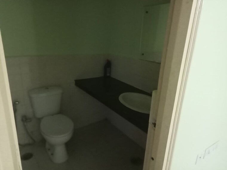 Bathroom, ansal-celebrity-meadows 3 Bedroom 2064 Sq.Ft. Apartment In Sushant Golf City Lucknow 10086570