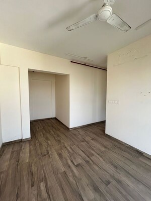 Living Room in 2 BHK Apartment at Roswalt Heights, Chembur – for Rent