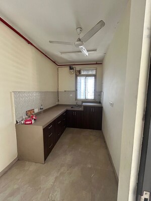 Kitchen in 2 BHK Apartment at Roswalt Heights, Chembur – for Rent