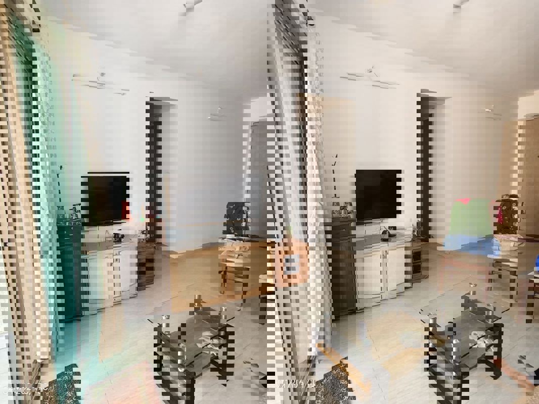 1 BHK + Pooja Room 306 Sq.Ft. Apartment in Chandiwala Pearl Heaven