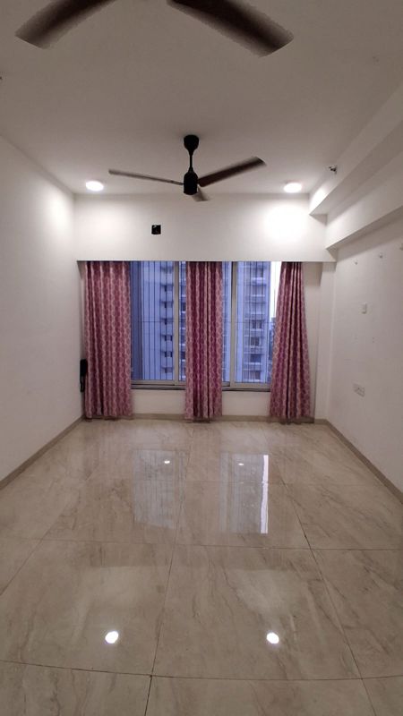 1 BHK 433 Sq.Ft. Apartment in Rizvi Cedar