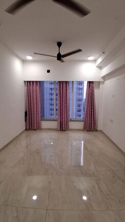 1 BHK Apartment For Rent in Rizvi Cedar